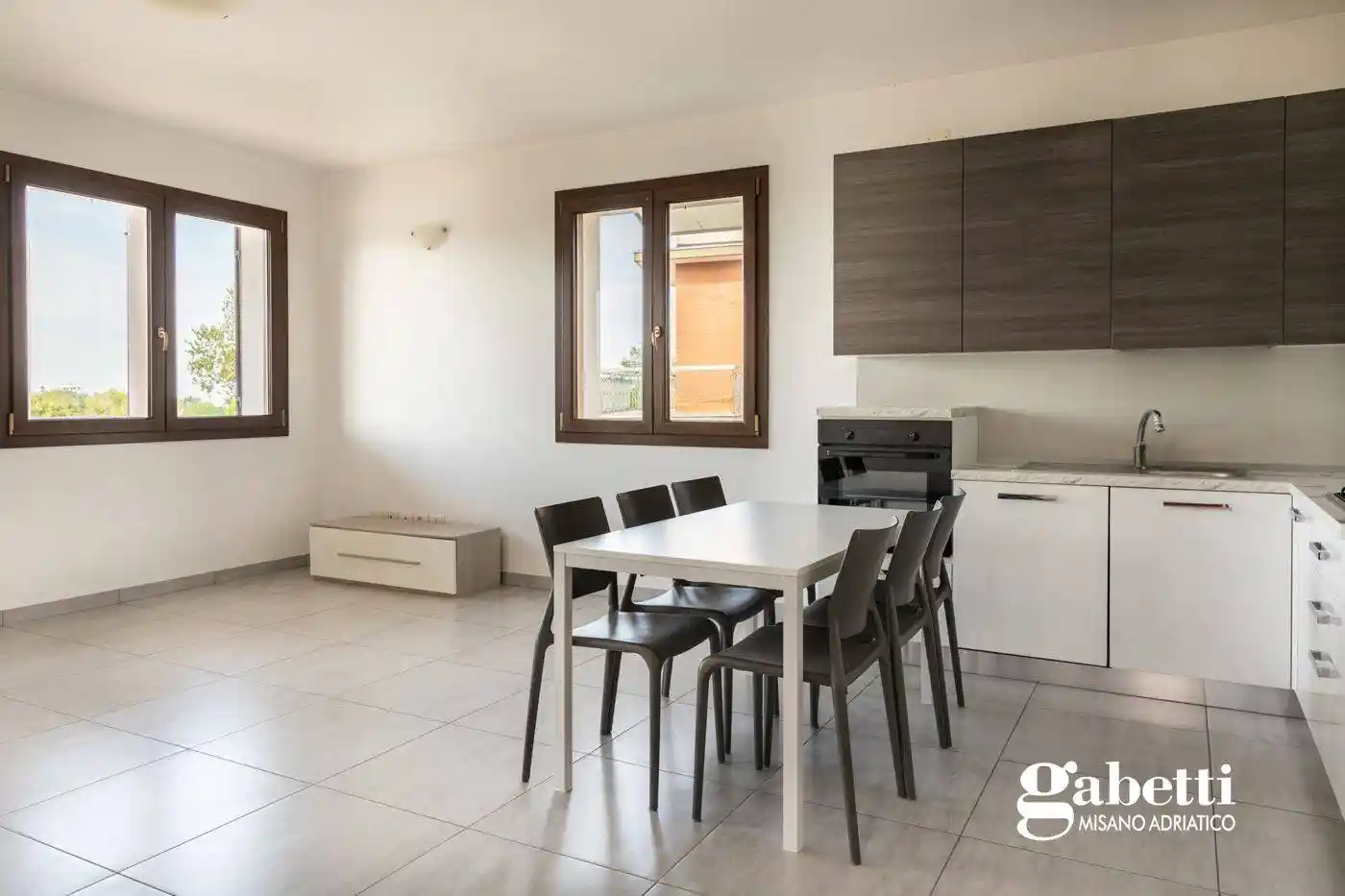 Appartamento in vendita a Misano Adriatico