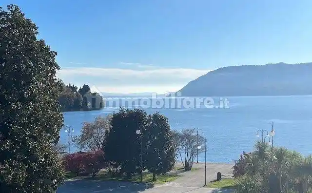 Appartamento in affitto a Verbania
