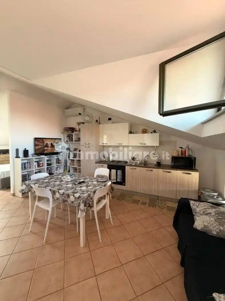 Appartamento in affitto a Bosconero