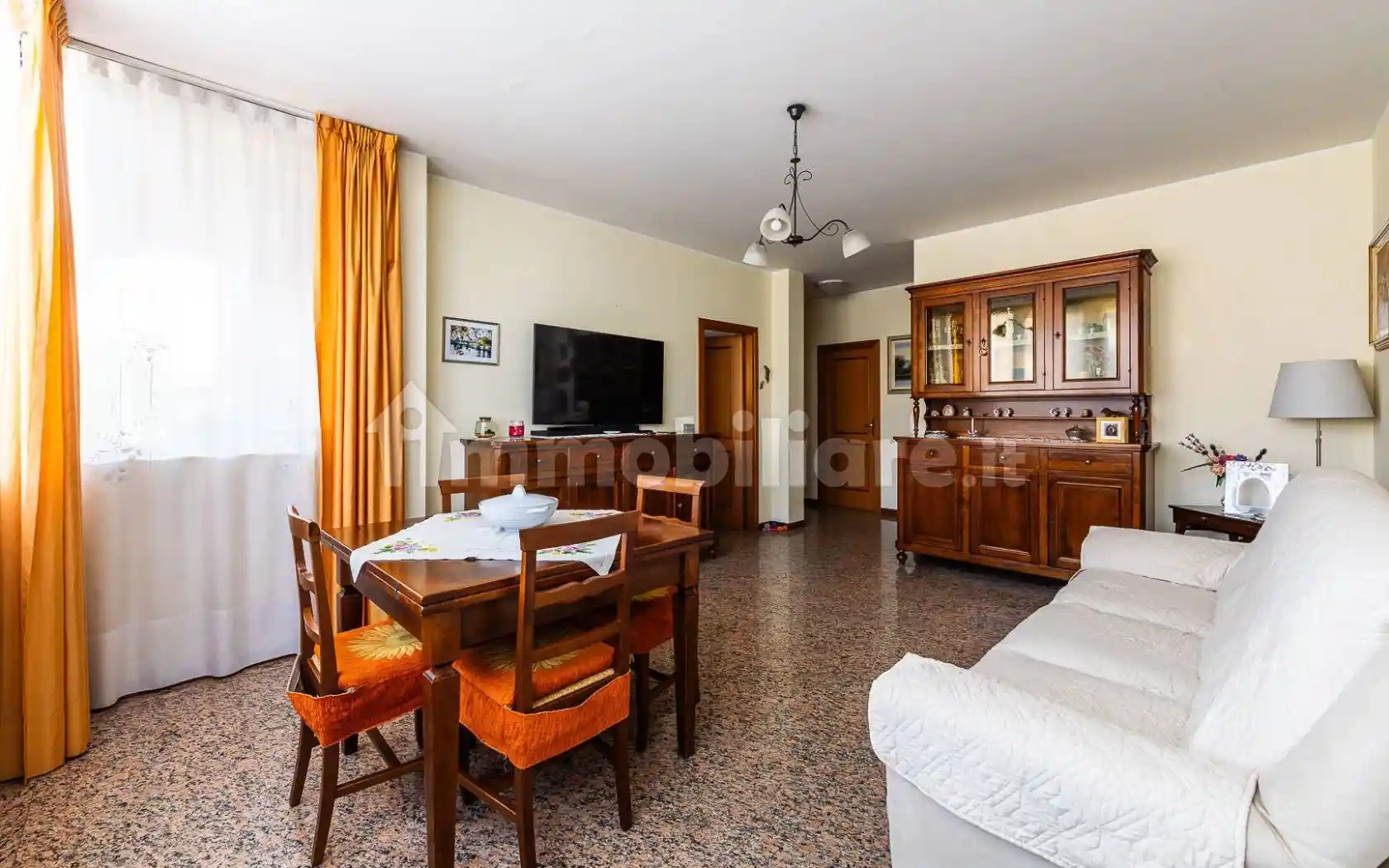 Appartamento in vendita a Vignola