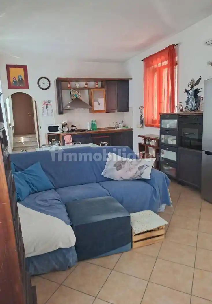 Appartamento in vendita a Mortara