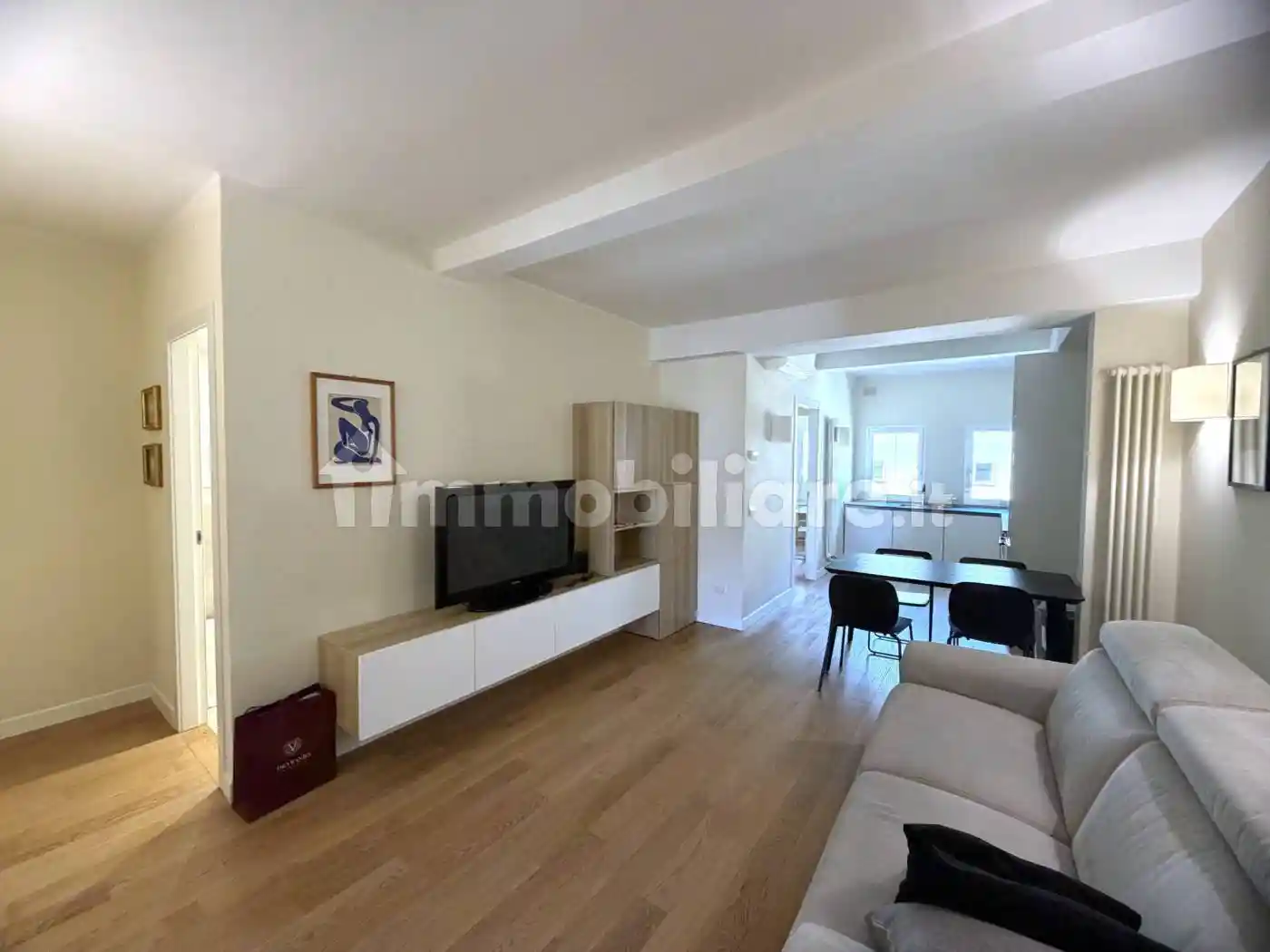 Appartamento in vendita a Firenze