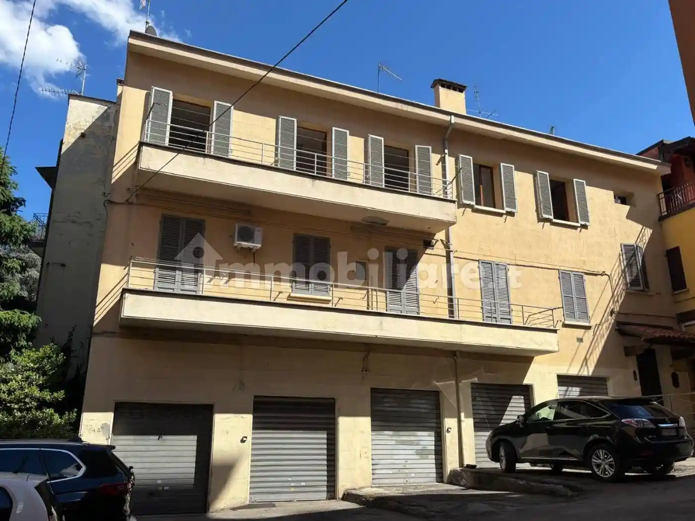 Appartamento in vendita a Bologna