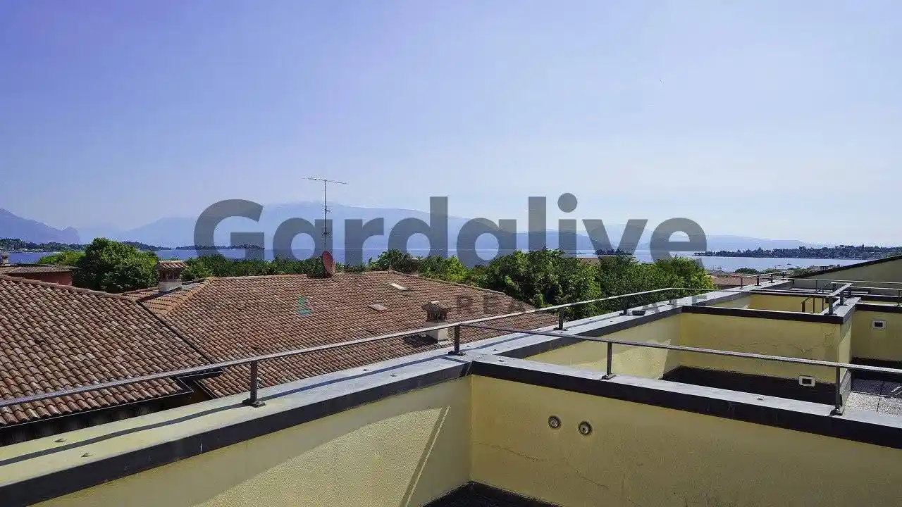 Appartamento in vendita a Manerba del Garda