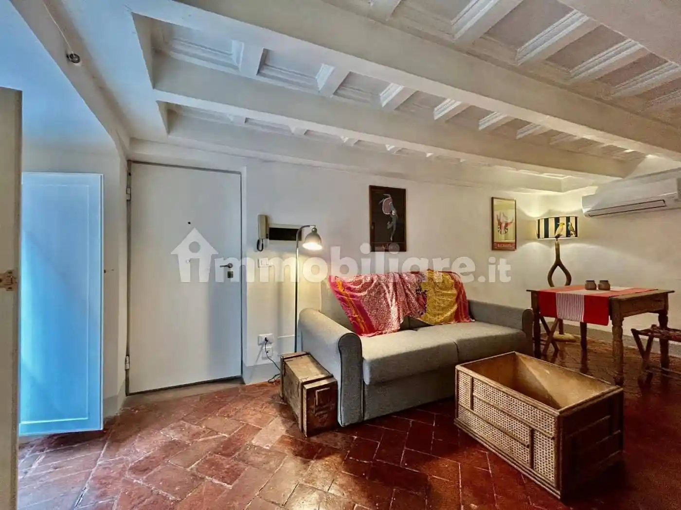 Appartamento in affitto a Firenze