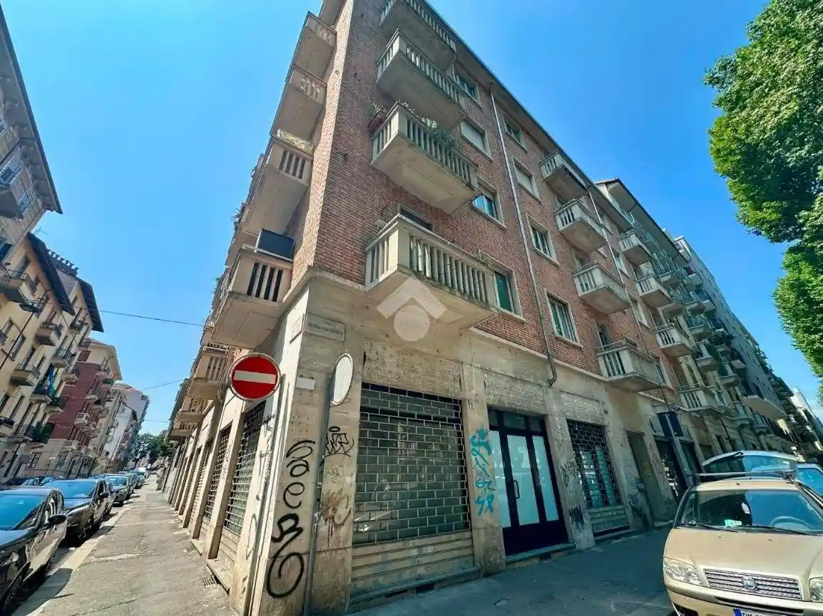 Appartamento in affitto a Torino