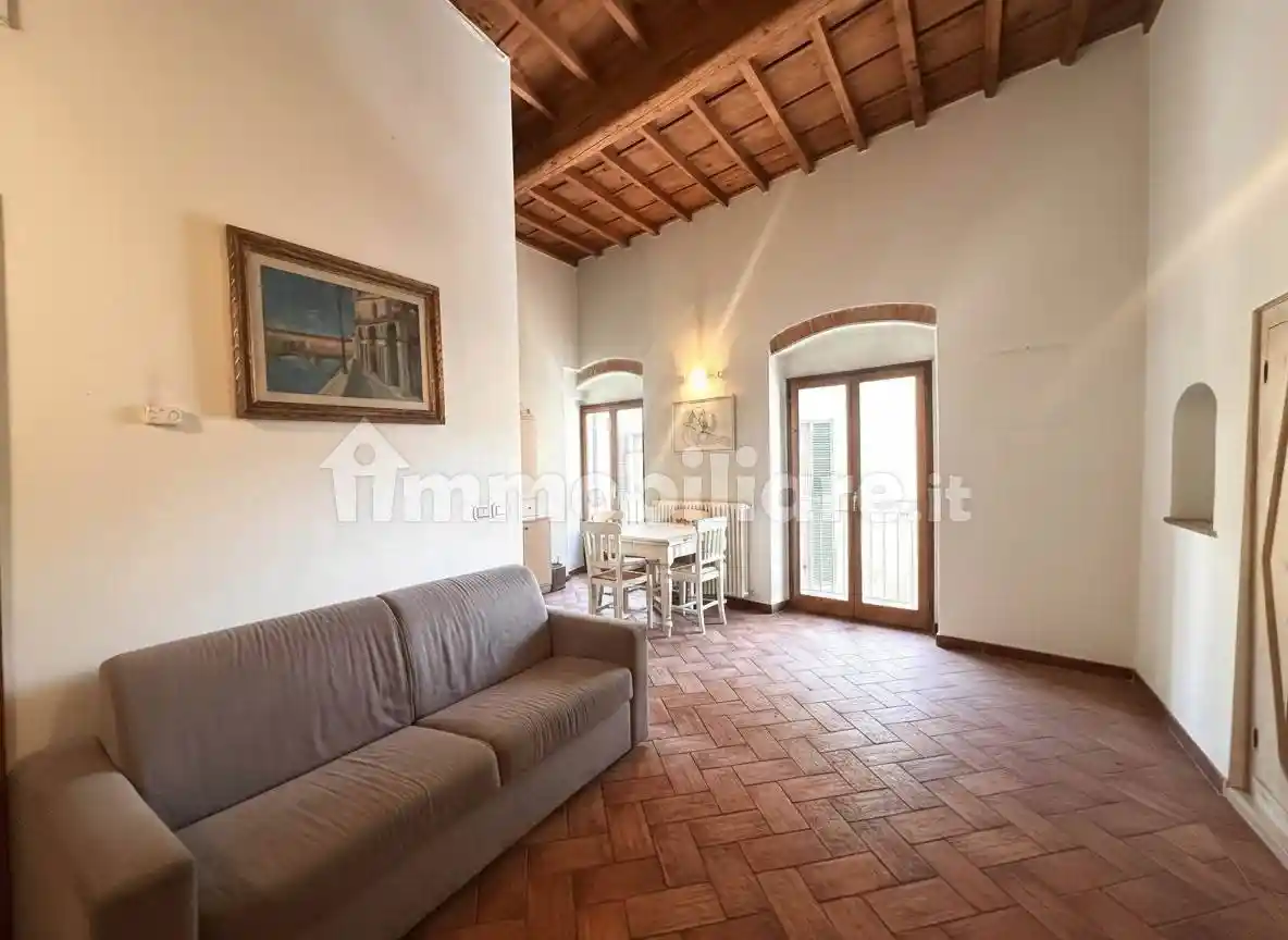 Appartamento in vendita a Firenze