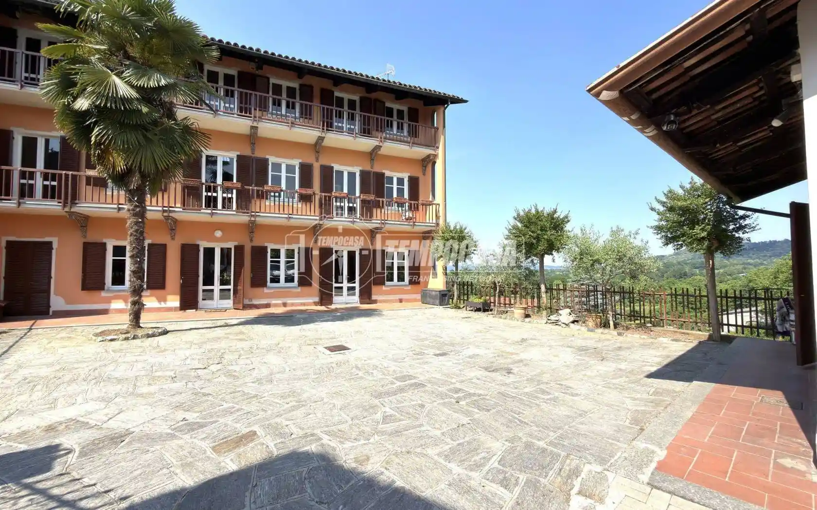 Casa indipendente in vendita a Cossano Canavese