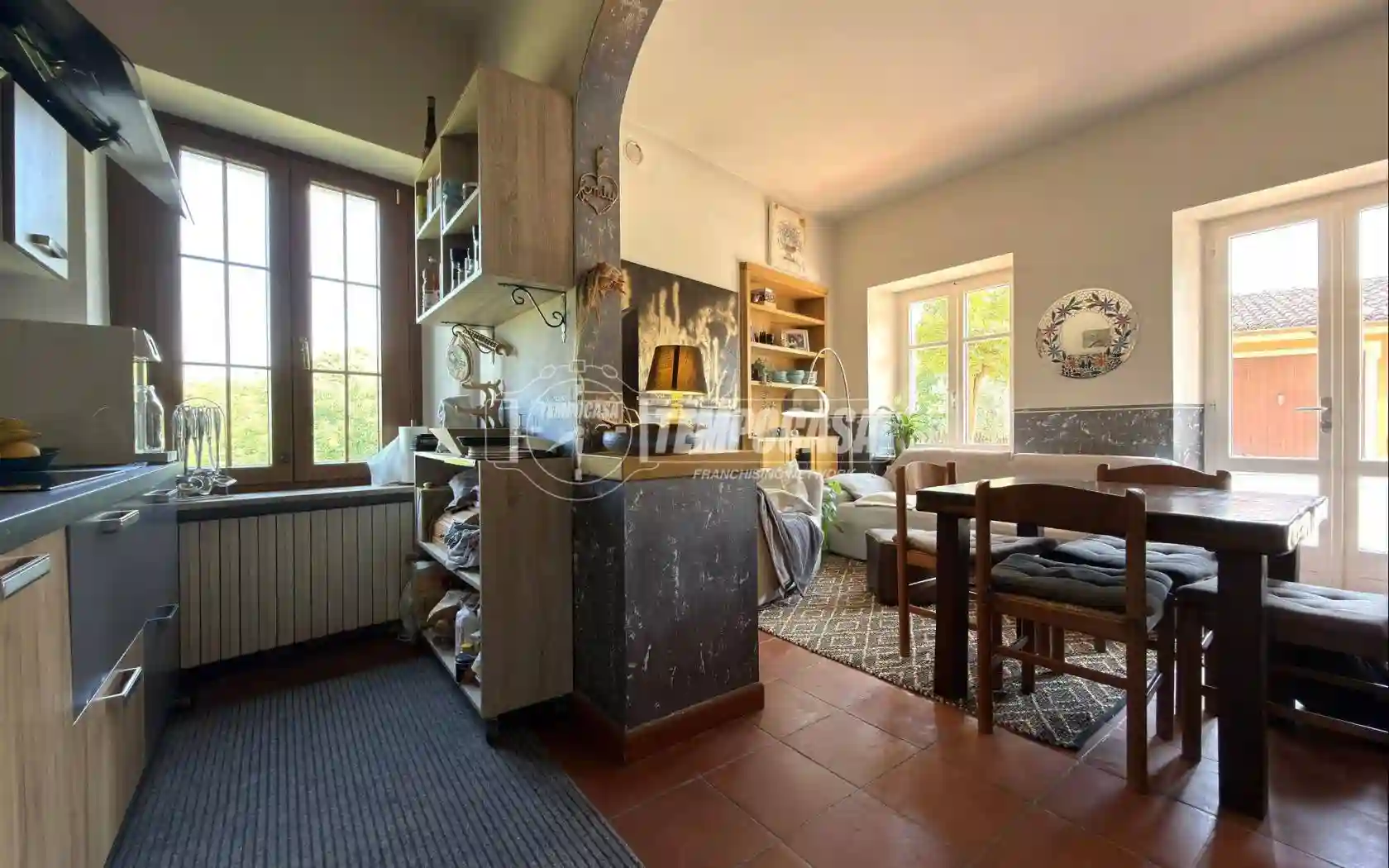 Casa indipendente - foto 4