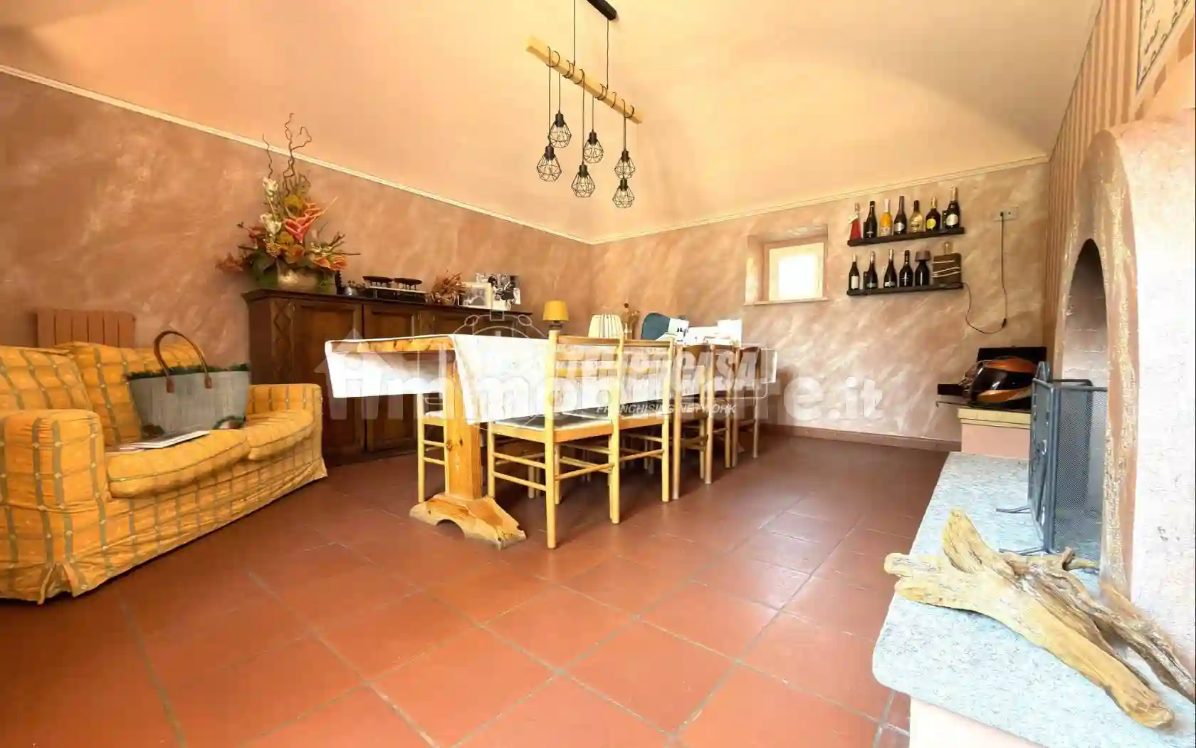 Casa indipendente - foto 5