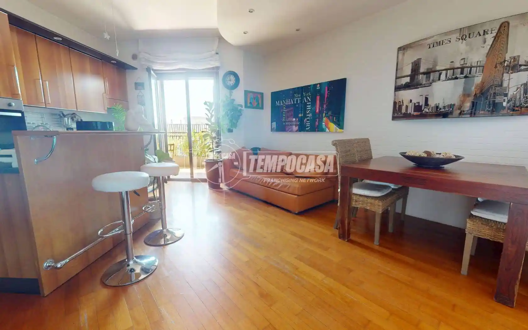 Appartamento in vendita a Bari