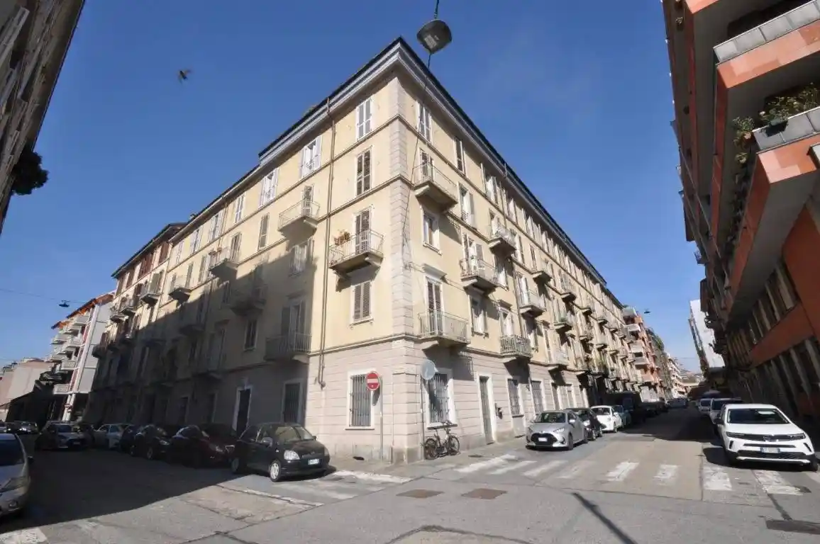 Appartamento in affitto a Torino