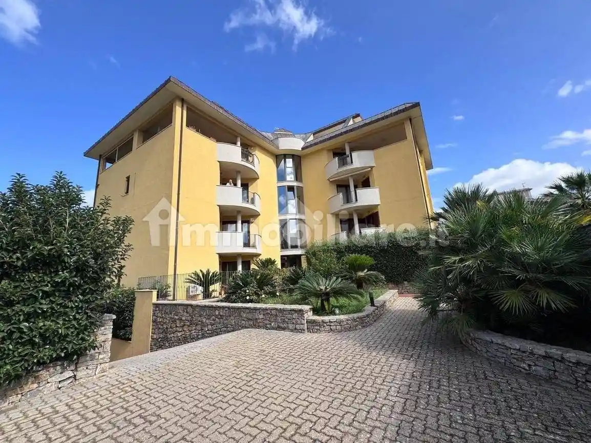 Appartamento in vendita a Carini