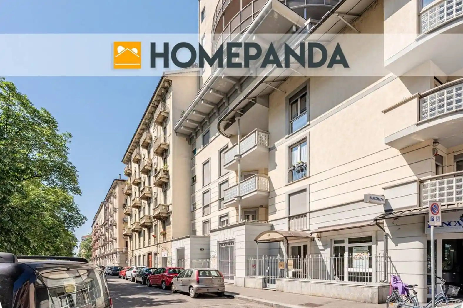 Appartamento in vendita a Torino