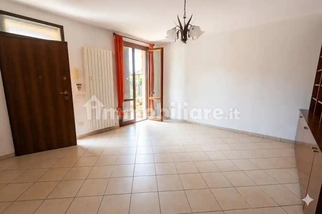Villetta a schiera in vendita a Cascina