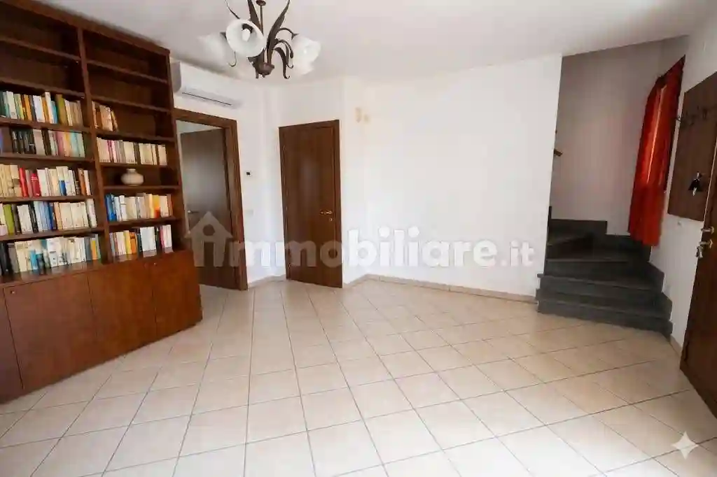 Villetta a schiera - foto 5