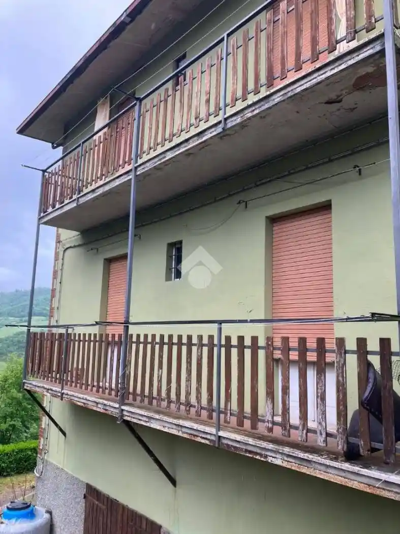 Appartamento in vendita a Castel d'Aiano