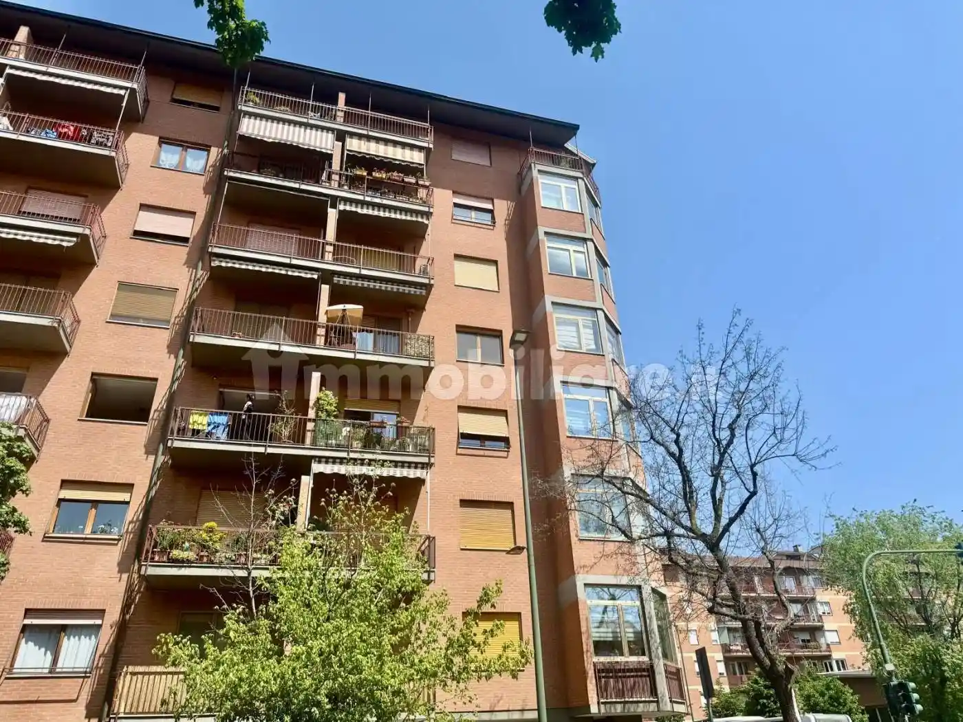Appartamento in vendita a Torino