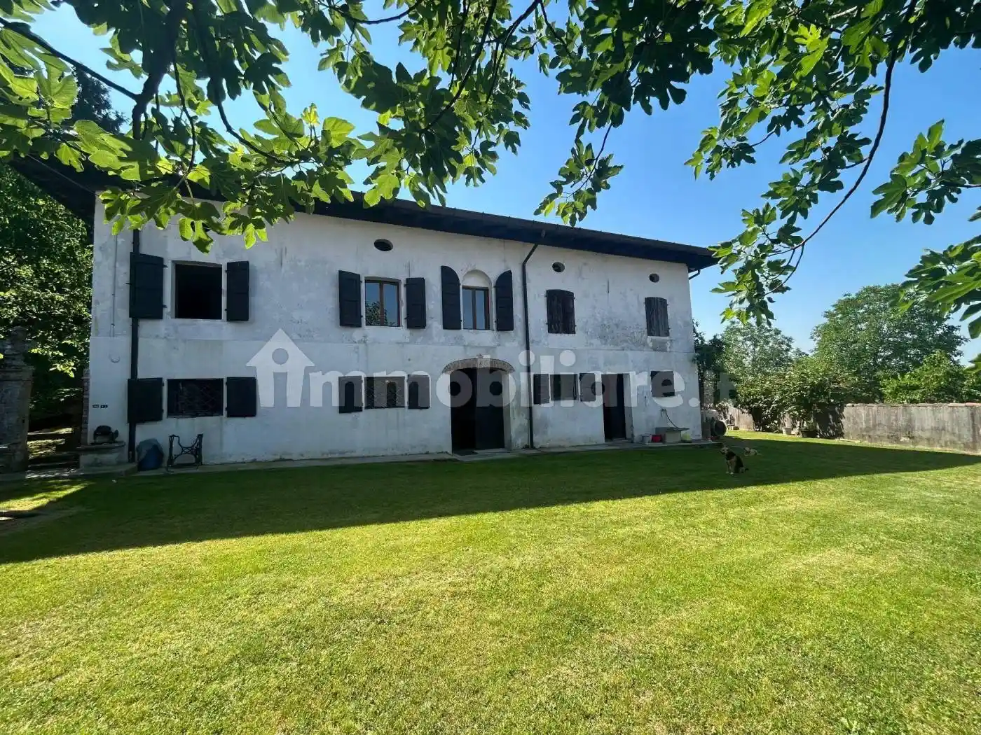 Rustico - Casale in vendita a Faedis