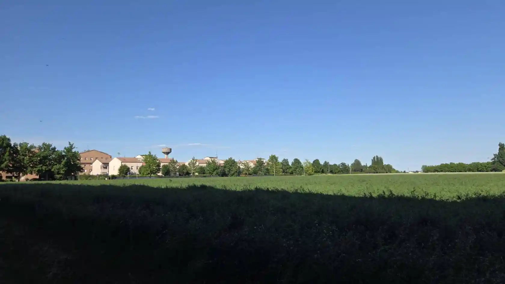 Appartamento in vendita a Medicina