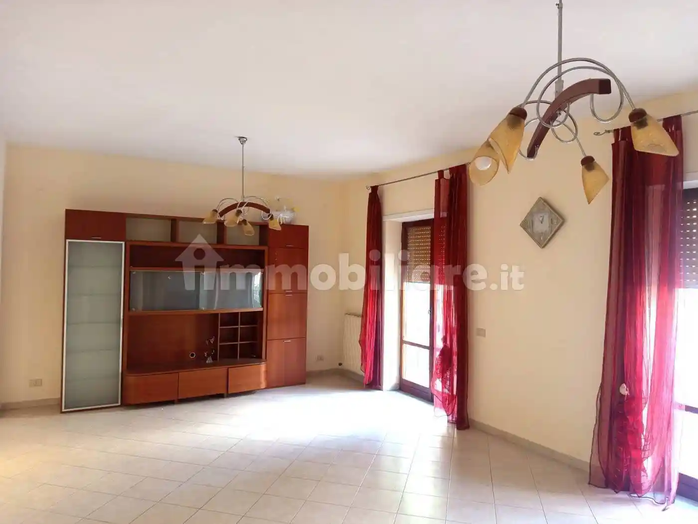 Appartamento in affitto a Caserta