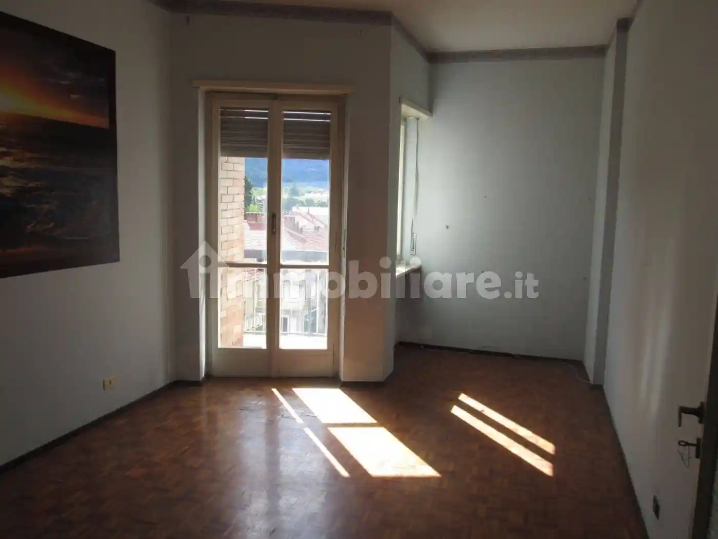 Appartamento in vendita a Balangero