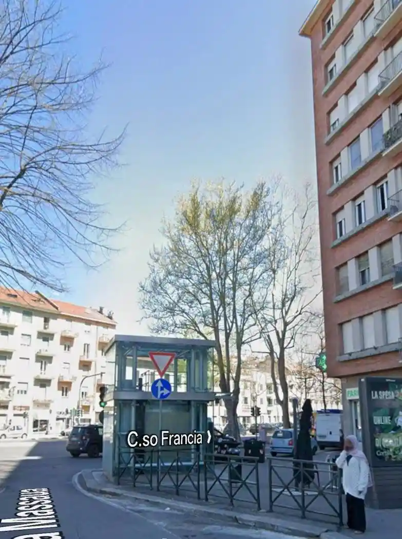 Appartamento in vendita a Torino