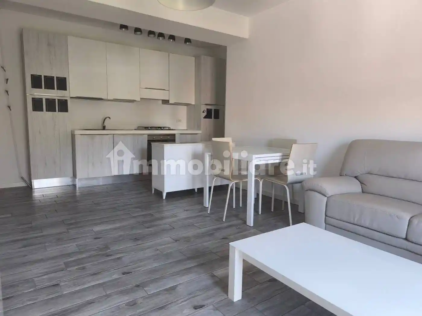 Appartamento in vendita a Lecco