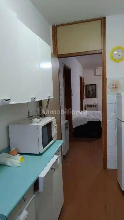 Appartamento in affitto a Bologna