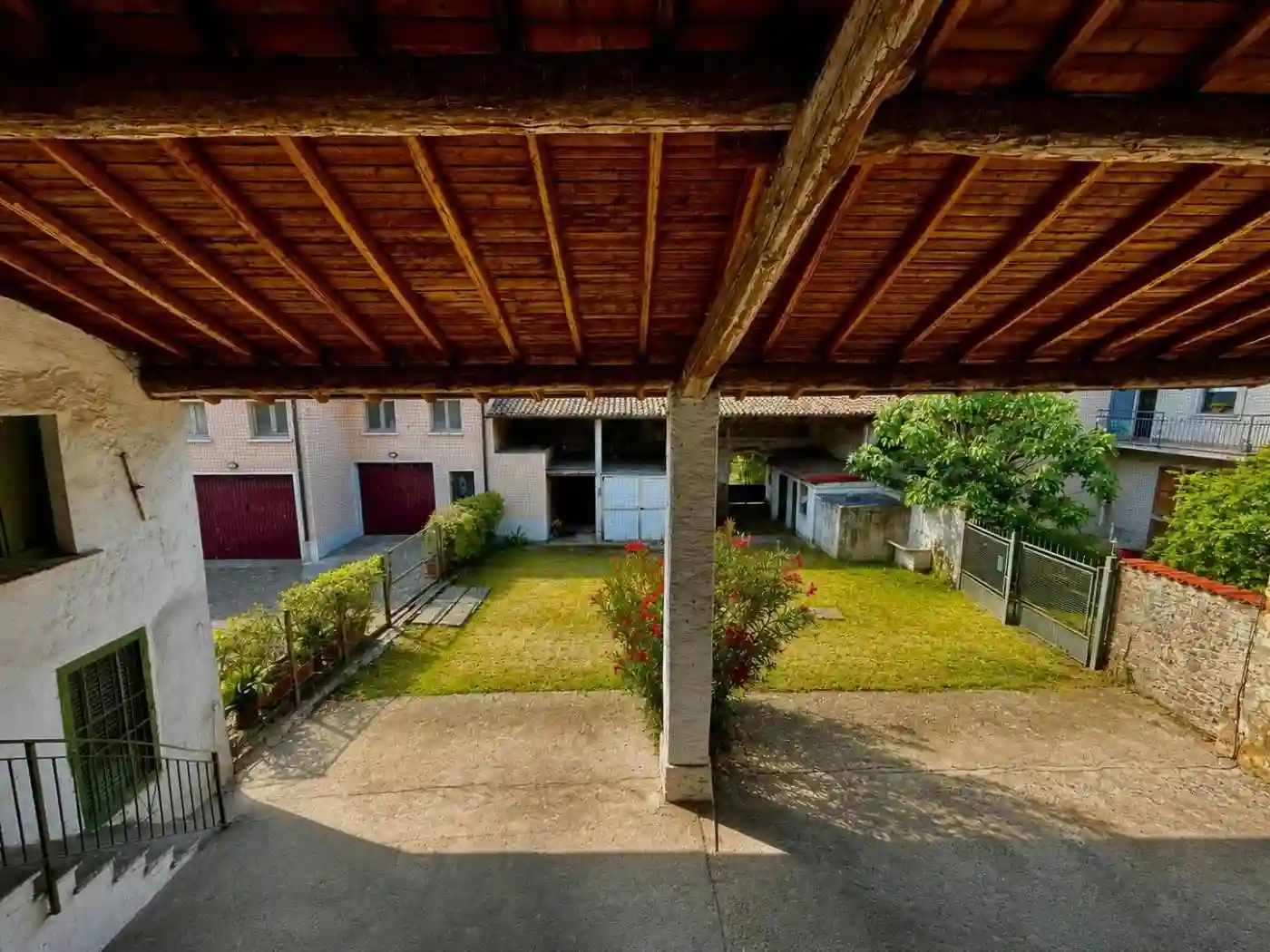 Casa indipendente - foto 4