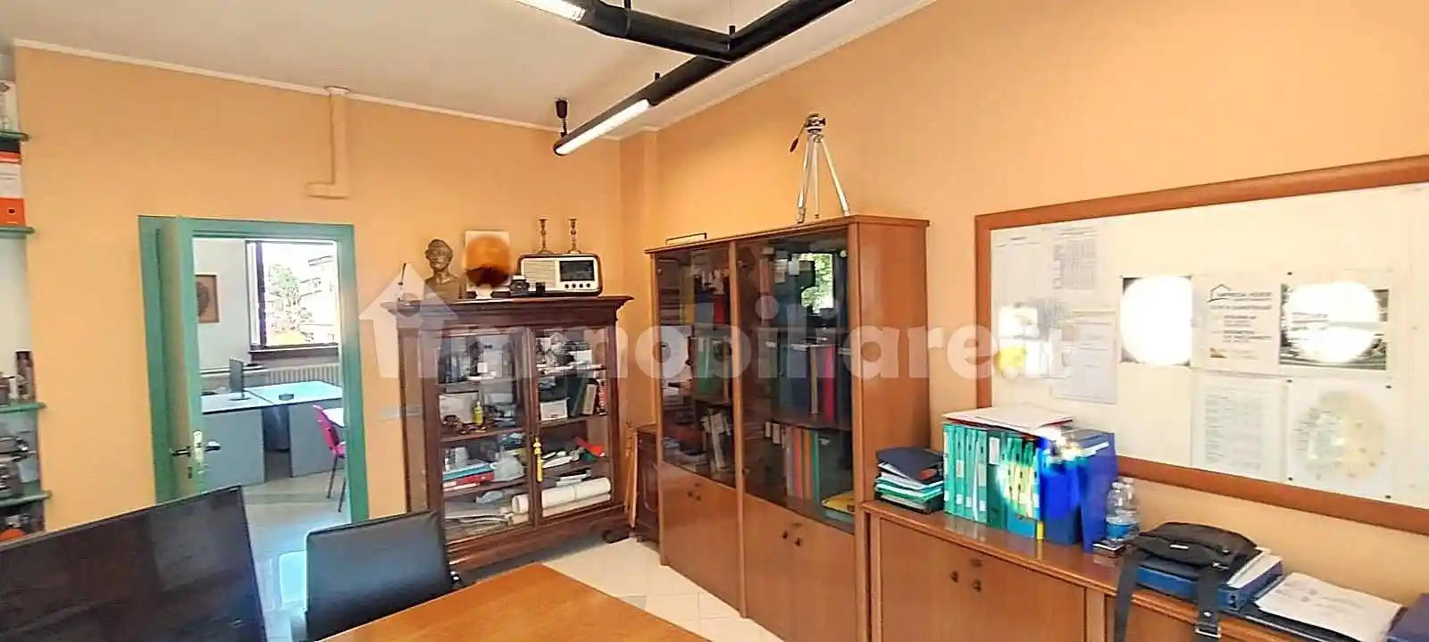 Appartamento in vendita a Gorlago
