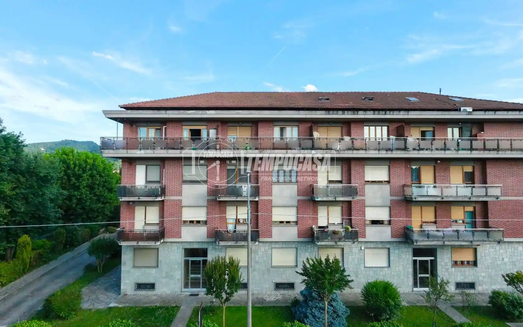 Appartamento in vendita a San Mauro Torinese