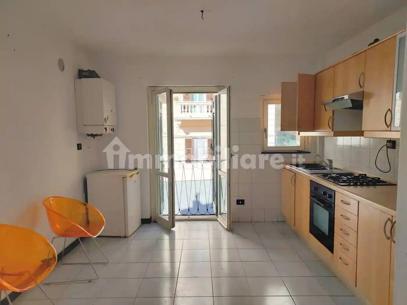 Appartamento in affitto a Genova