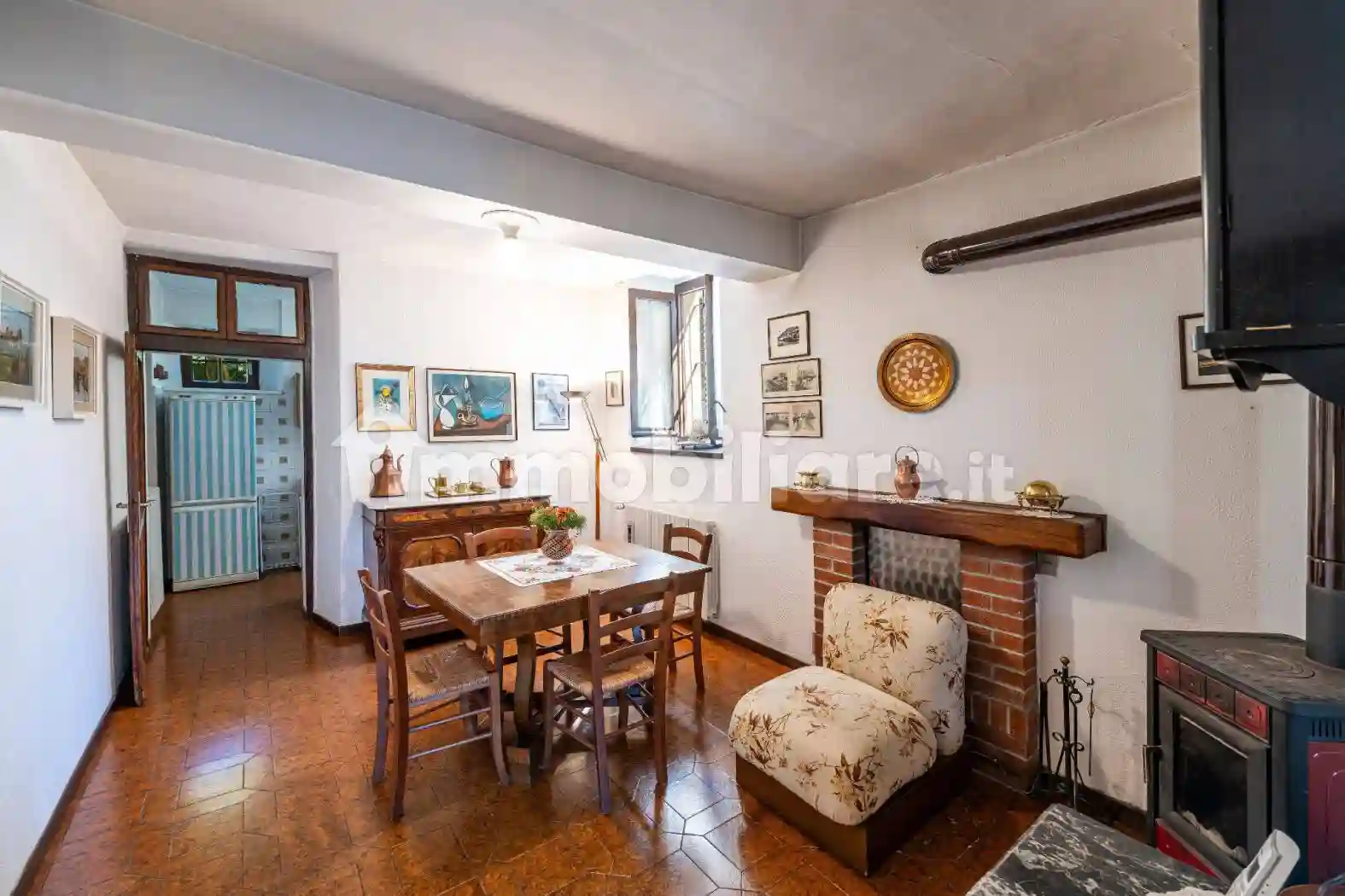 Casa indipendente - foto 4