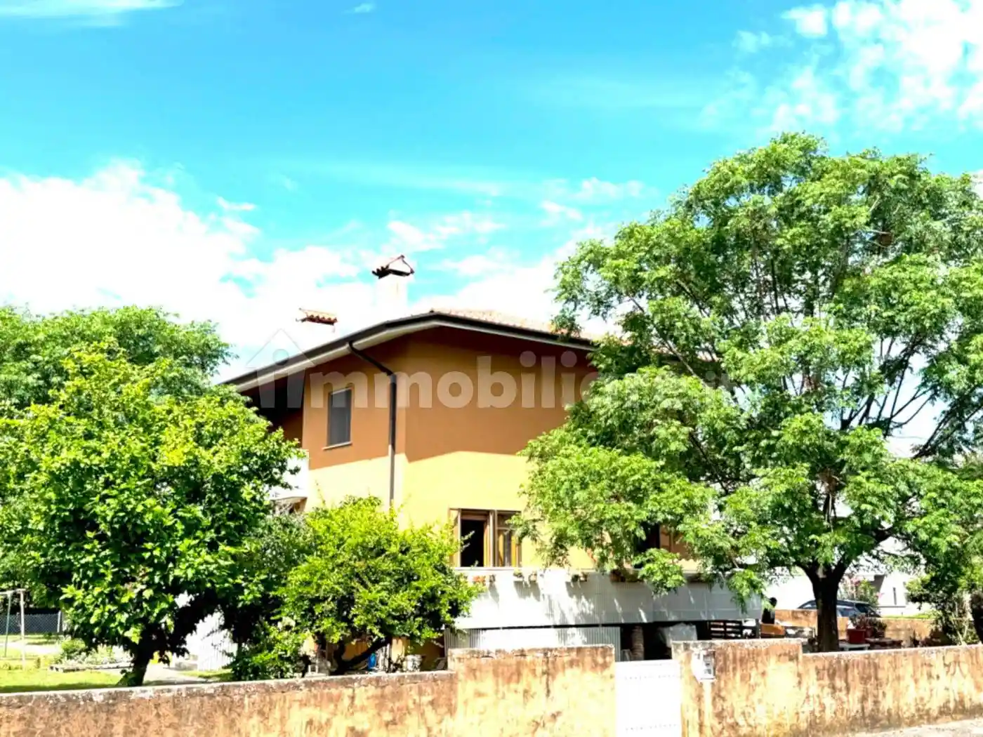 Villa in vendita a Aquileia
