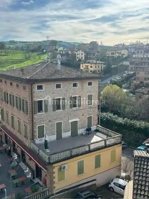 Appartamento in affitto a Castelvetro di Modena