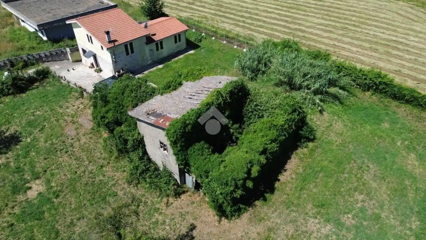 Casa indipendente in vendita a Valmontone