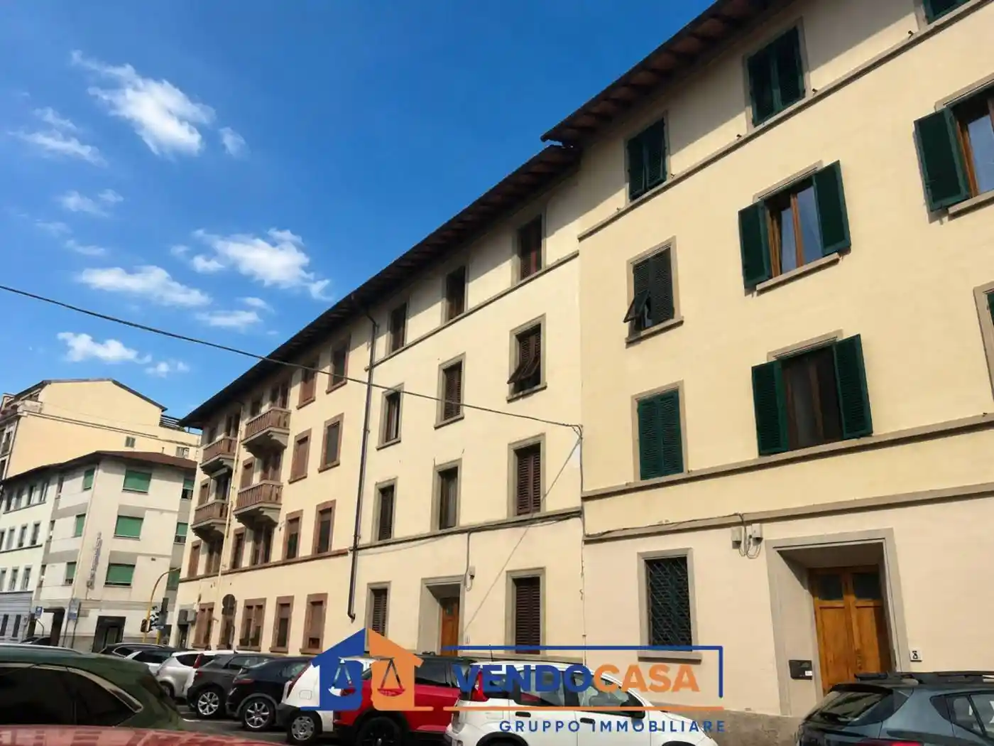 Appartamento in vendita a Firenze