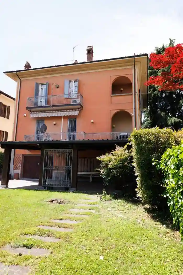 Villa - foto 4