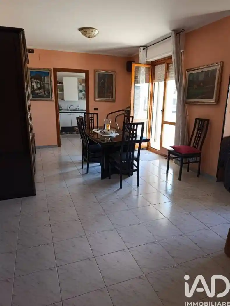 Appartamento in vendita a Sassari