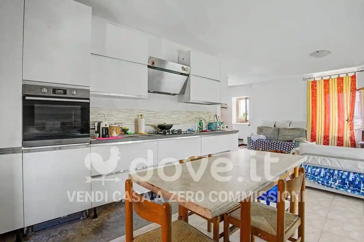Appartamento in vendita a Brissago-Valtravaglia