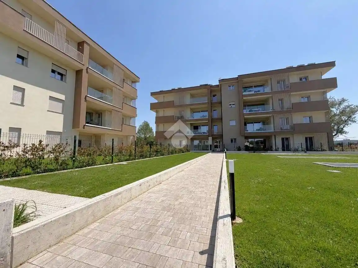 Appartamento in vendita a Trezzo sull'Adda