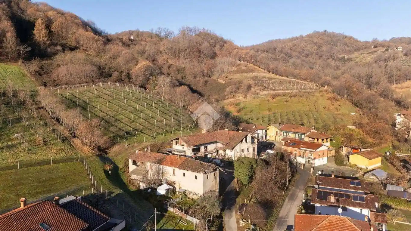 Rustico - Casale in vendita a Saluzzo