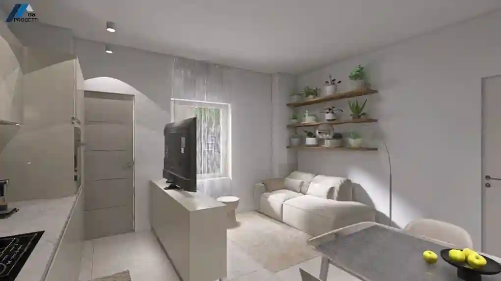Appartamento - foto 2