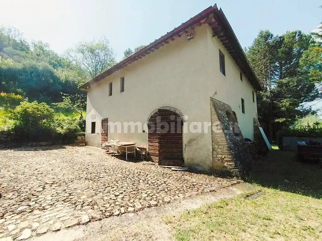 Rustico - Casale in vendita a Montespertoli