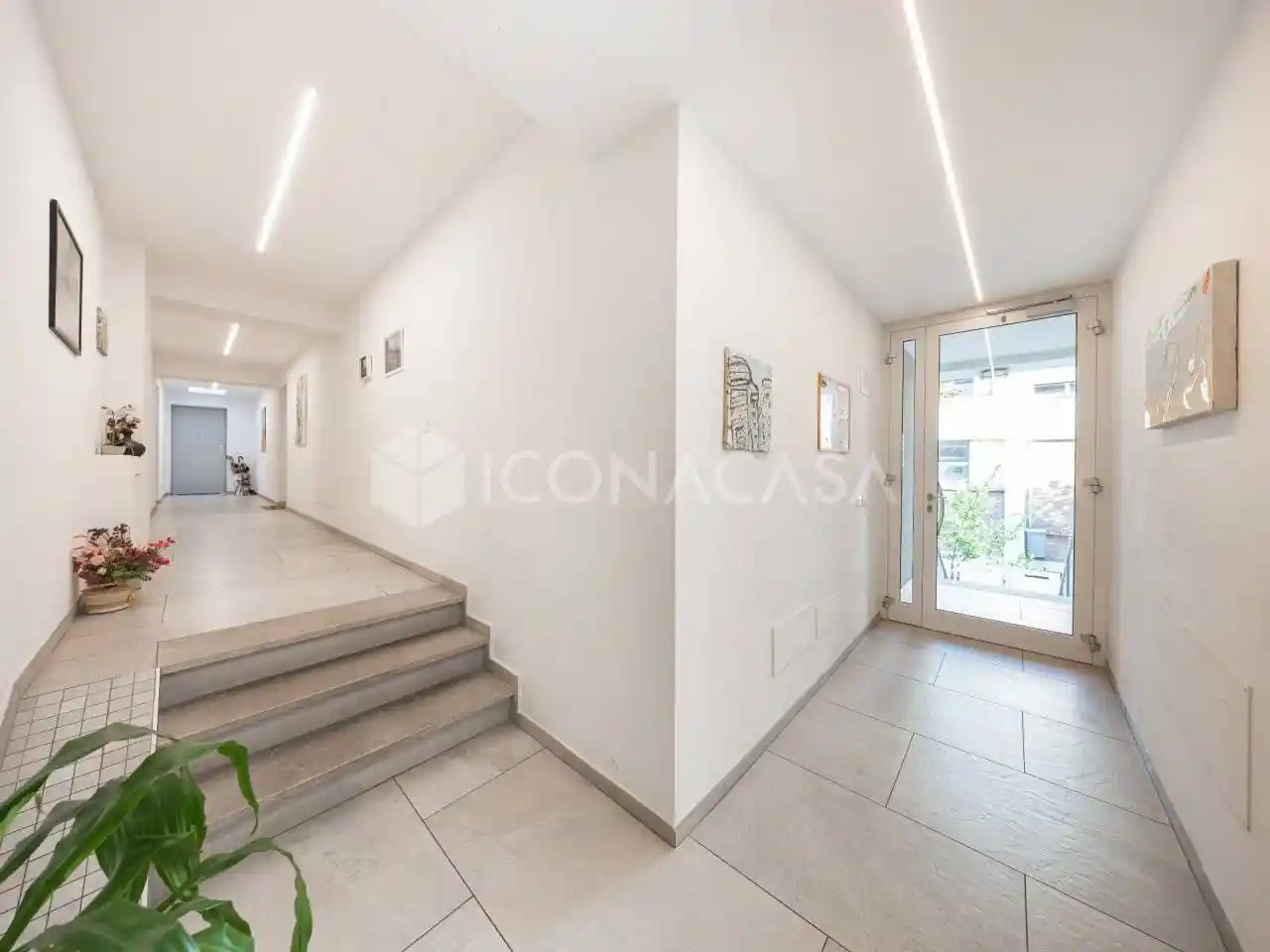 Appartamento in vendita a Bologna