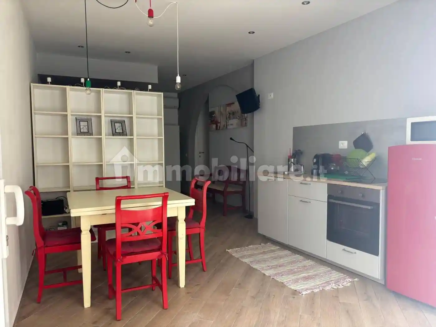 Loft in affitto a Pisa