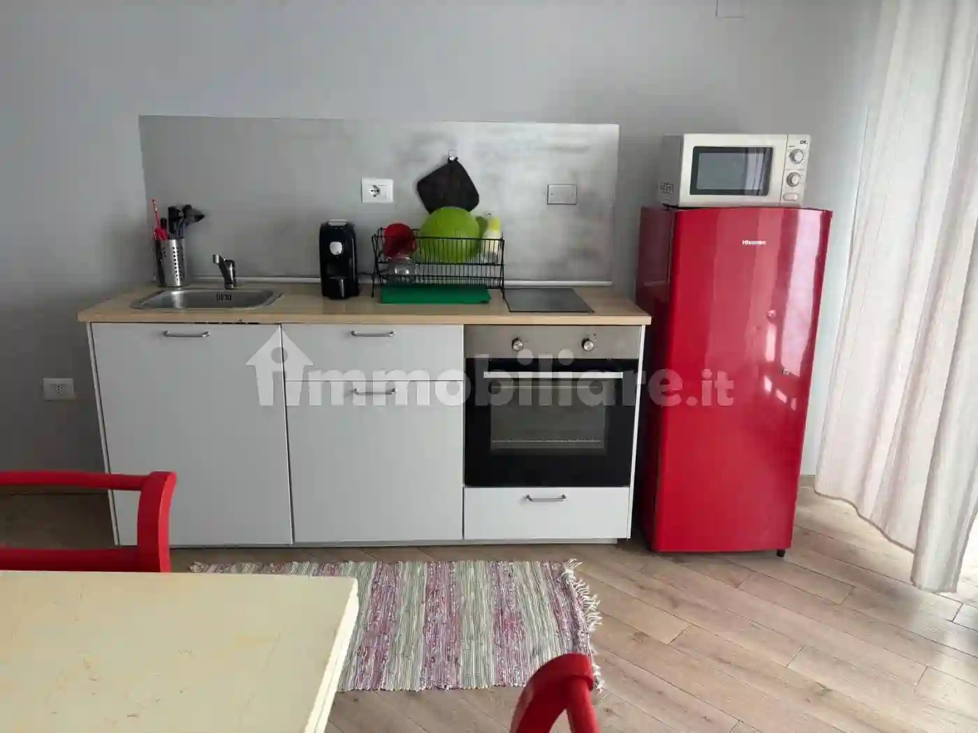 Loft - foto 3