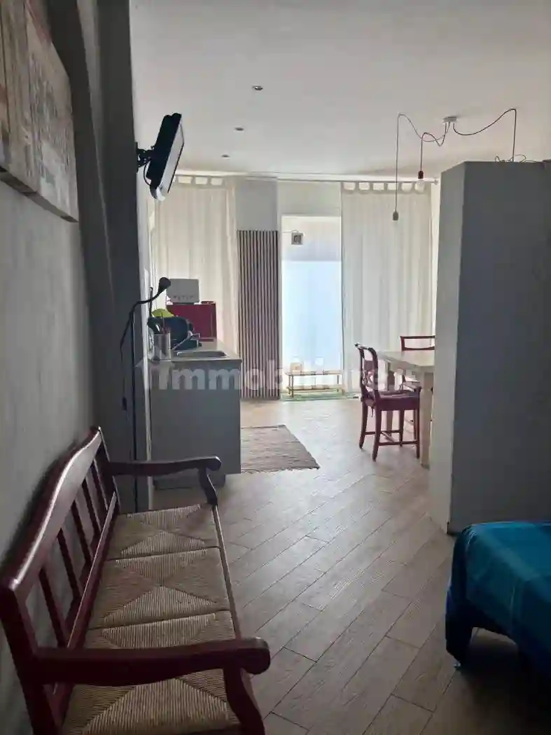 Loft - foto 4