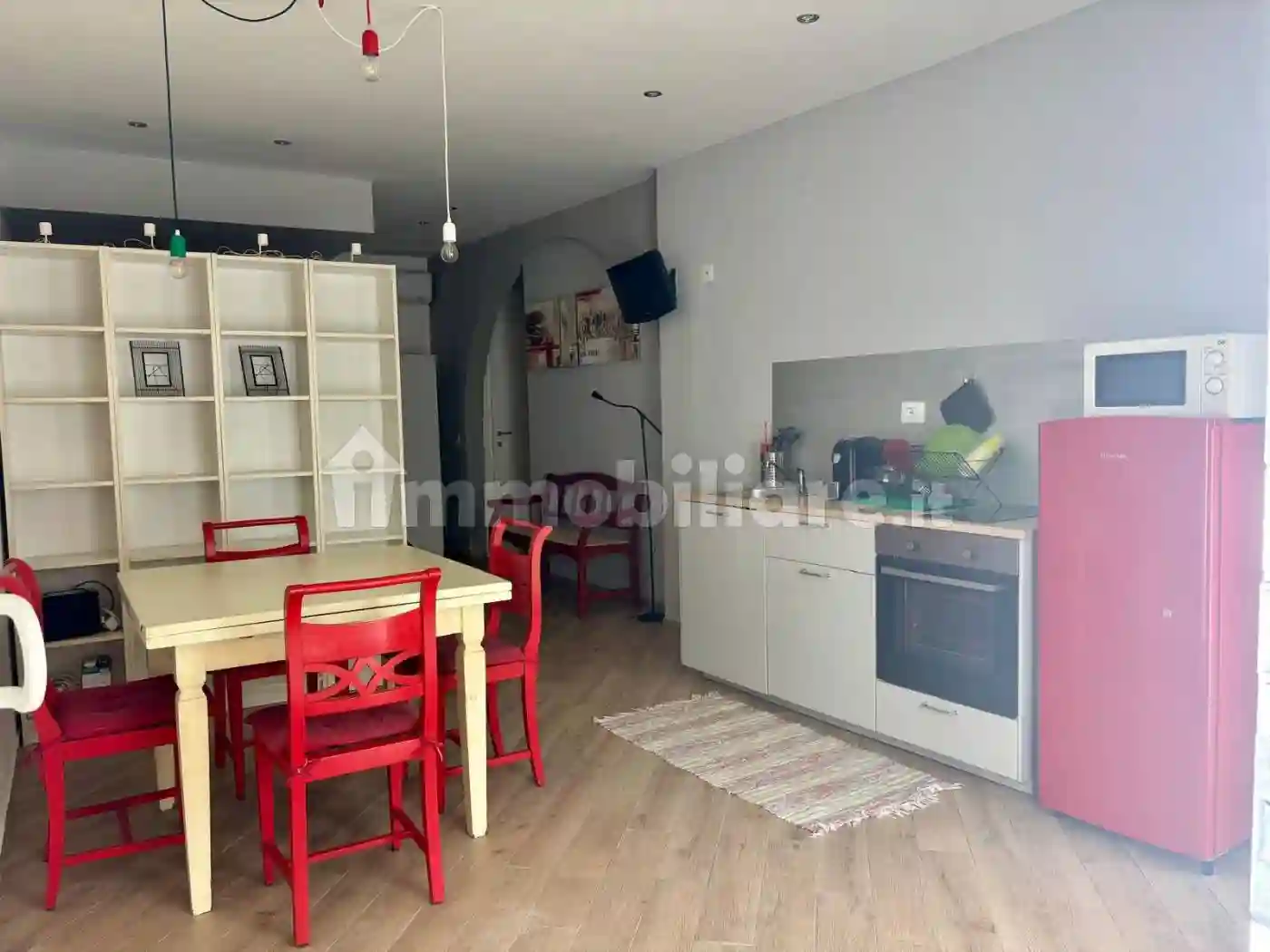 Loft - foto 5